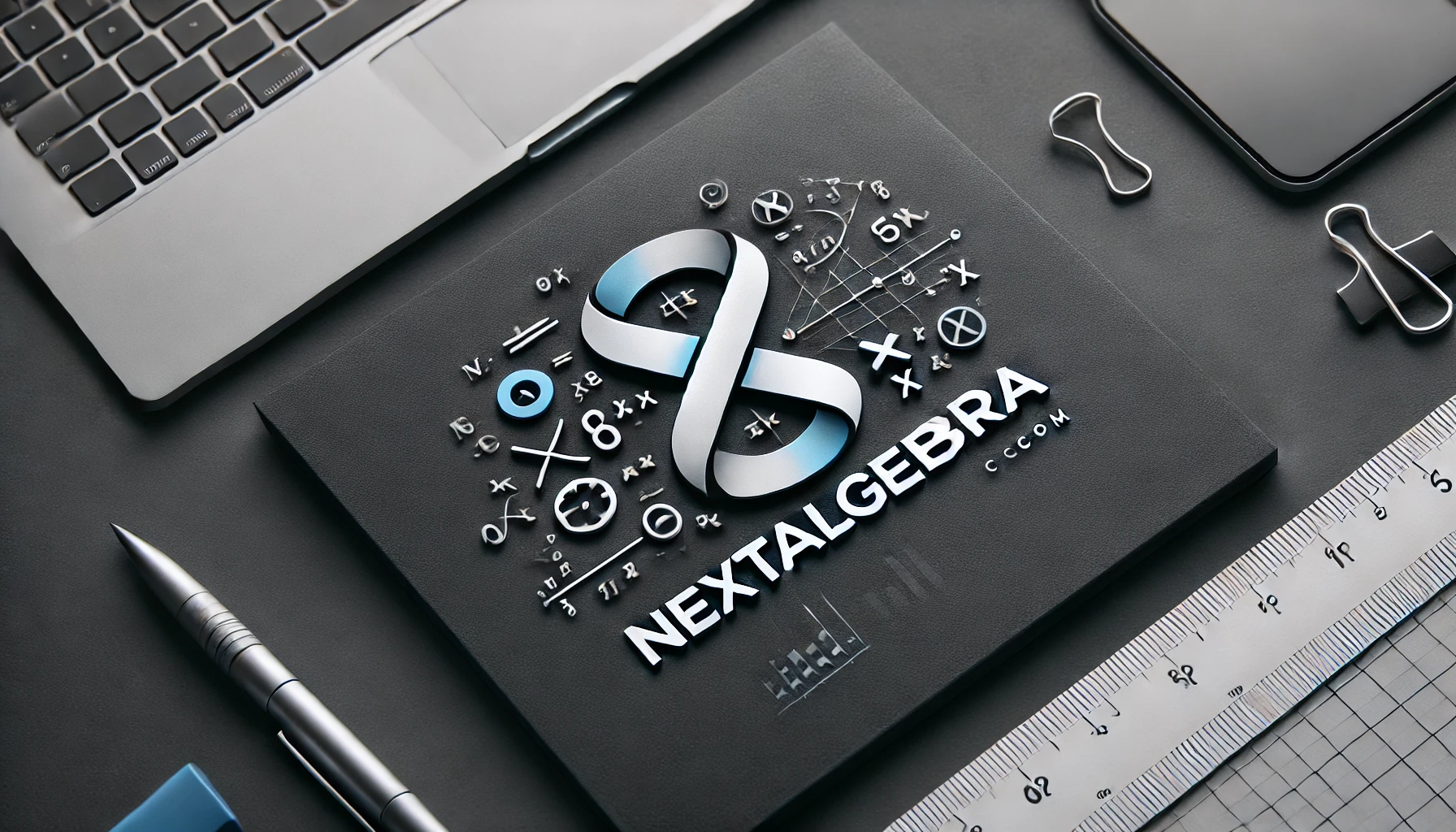 NextAlgebra Logo